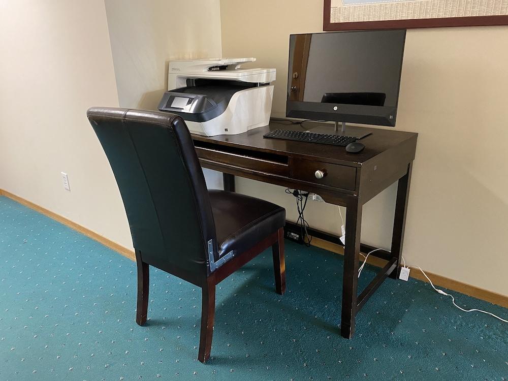 Chalet Continental Motel Valemount Dış mekan fotoğraf